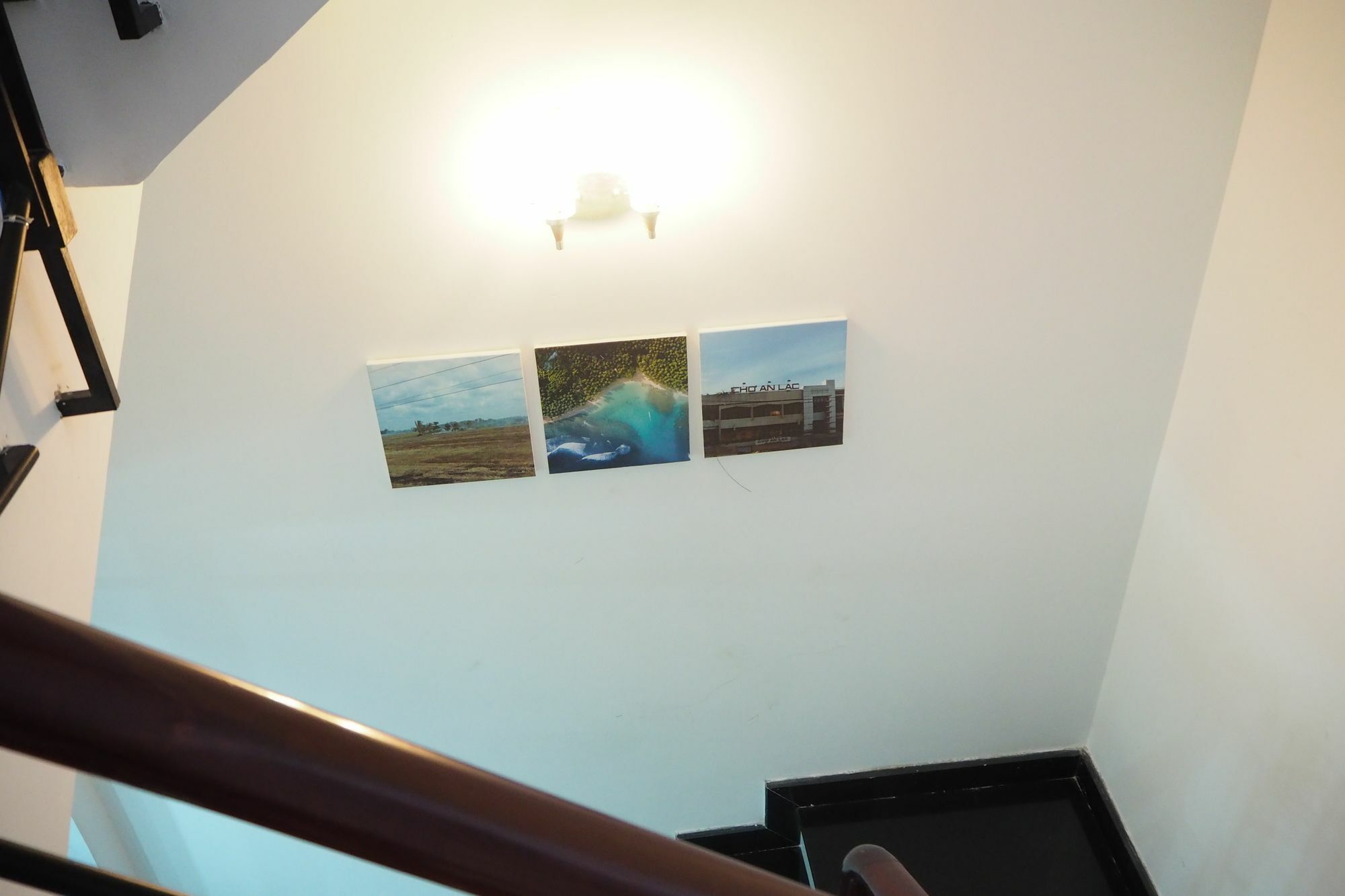Beso House Apartamento Cidade de Ho Chi Minh Exterior foto