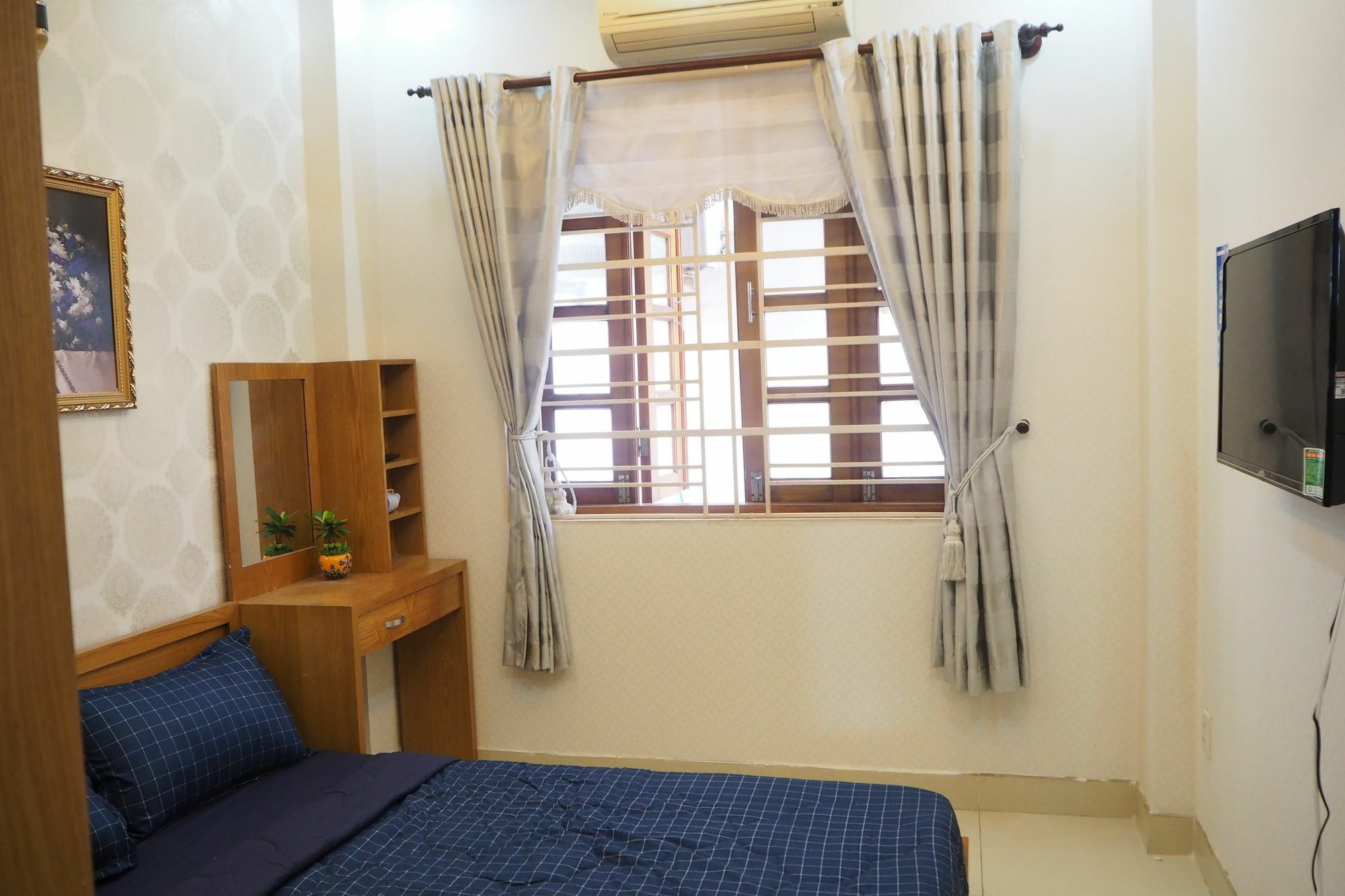Beso House Apartamento Cidade de Ho Chi Minh Exterior foto